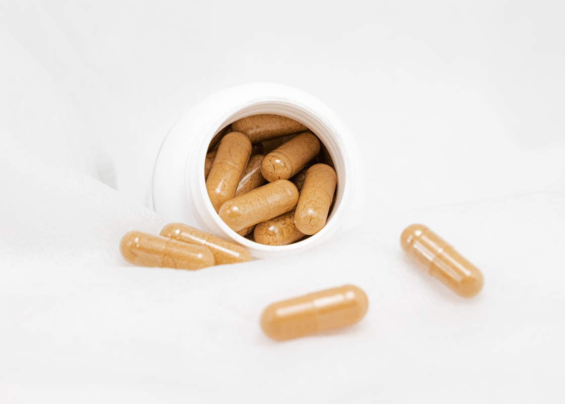 Alimentos para recuperar flora intestinal